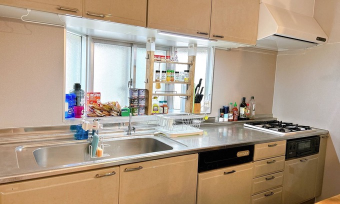 Chatan Maison | Condominium Palace Resort Chatan III