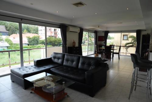 Rawai Appartement | Condominium Rawai D1 - near convenience beach, market, gym