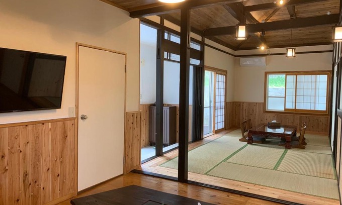 Kadena-cho Maison | Condominium WAFU TEI Okinawa city