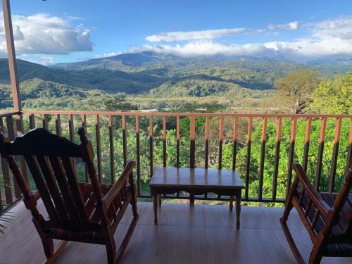 El Roble Appartement | Conectar con la naturaleza