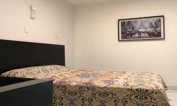 Tepatitlan de Morelos Hôtel | CONEXION WI-FI, 5 MINUTOS DE LA CENTRAL CAMIONERA, EXCELENTE UBICACION