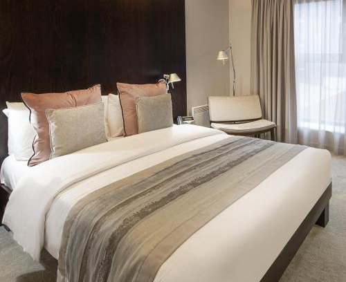 Birmingham City Centre Hôtel | Conference Aston Hotel - Birmingham City