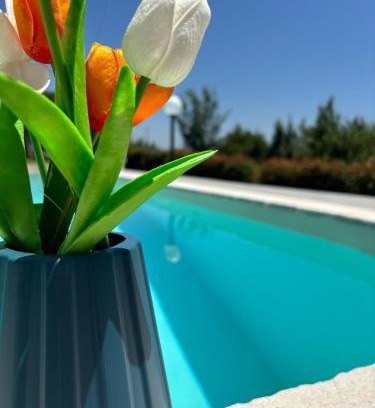 Minturno Appartement | Confini Retreat
