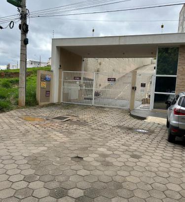 Pouso Alegre Appartement | Confortável Apartamento em Condomínio