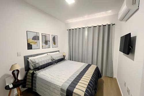Gleba Fazenda Palhano Appartement | Confortável apto - ao lado Shopping Aurora