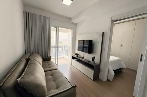 Gleba Fazenda Palhano Appartement | Confortável apto Gleba Palhano