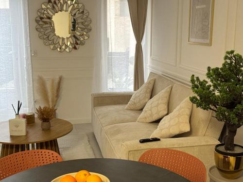Bazadais Appartement | Confort & Charme