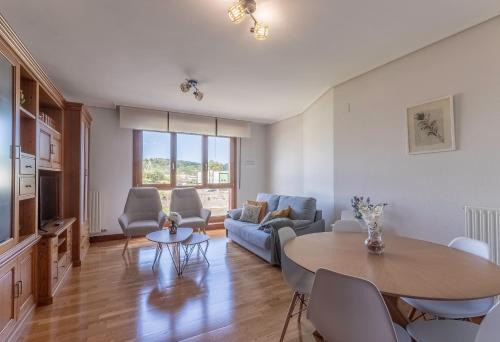 Barakaldo Appartement | Confort junto a la Ría de Barakaldo