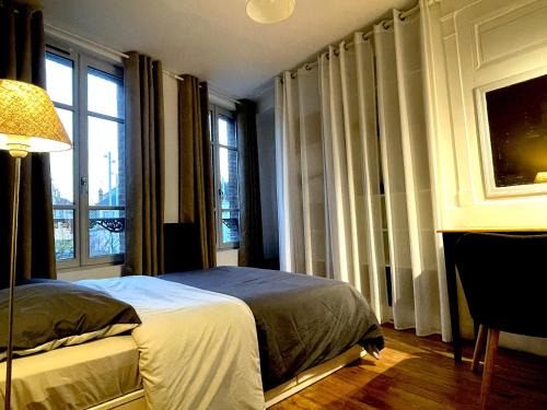 Dreux Appartement | Confortable 2 pièces au cœur de dreux #2
