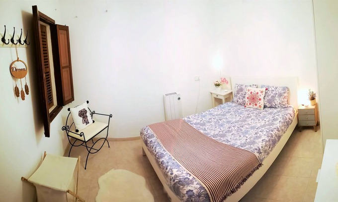 Palma de Mallorca Appartement | Confortable and Beautiful apartment at the Old Town "La Lonja"