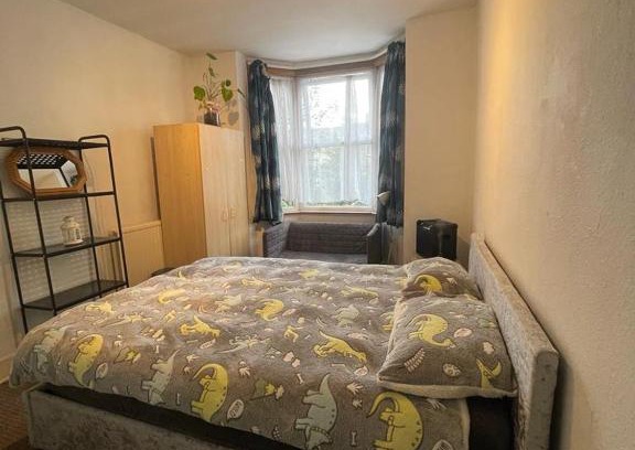 Tottenham Green Maison | Confortable and central room