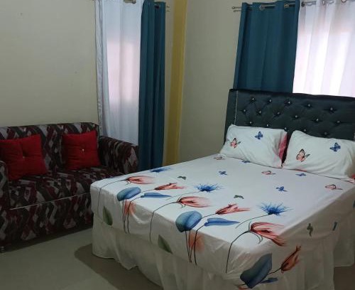 Azua Appartement | Confortable Aparta Estudio en Azua