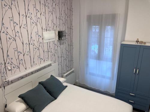 Iralabarri Appartement | Confortable apartamento con parking en Bilbao