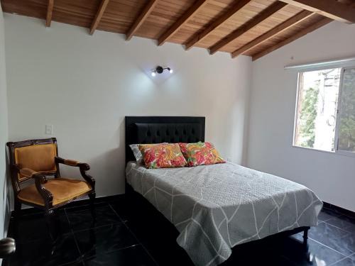 San Javier Appartement | Confortable Apartamento-Graffiti Tour