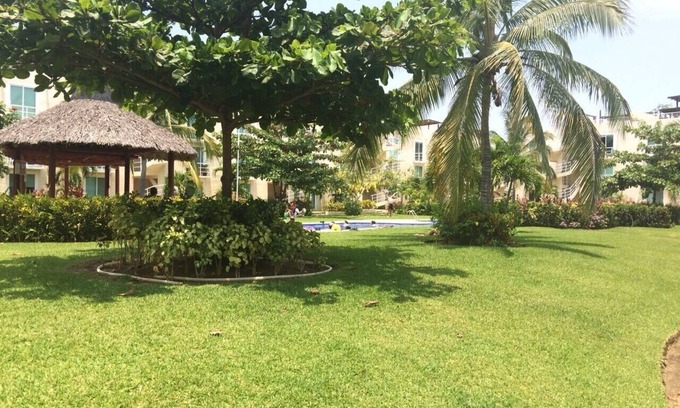 Puente del Mar Appartement | Appartement confortable à Acapulco Diamante