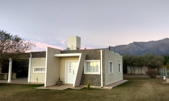 San Javier Department Maison | Confortable casa traslasierra. Vista al Champaqui