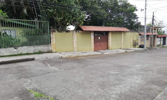 Ciudad Colon Maison | Confortable Casa de Ensueño
