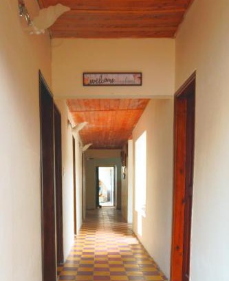 San Carlos Maison | Confortable casa tradicional