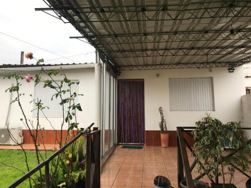 Minas Appartement | Confortable espacio en Minas