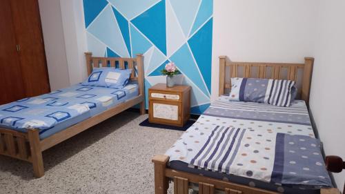 El Prado Maison | Confortable habitación en Prado