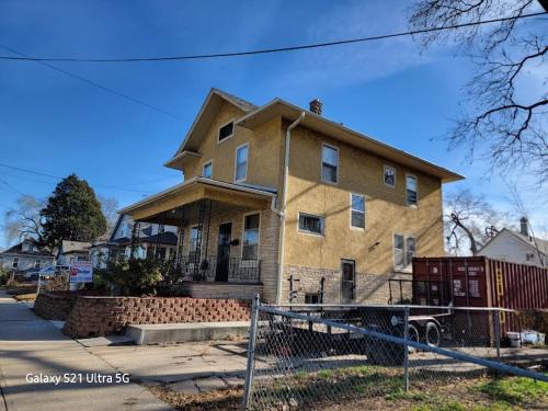 Downtown Omaha Appartement | confortable stay