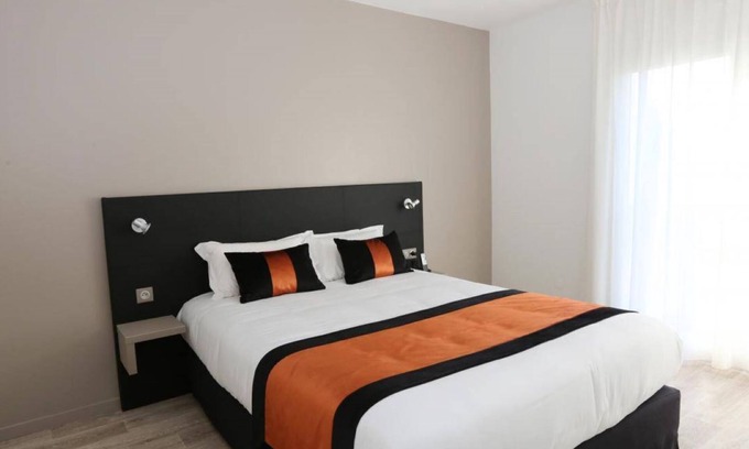 Blanquefort Appartement | Confortable T2 Près de Bordeaux