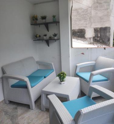 Necocli Appartement | Confortbeach