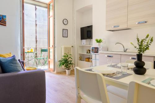Cenisia Appartement | Confortevole alloggio in Torino