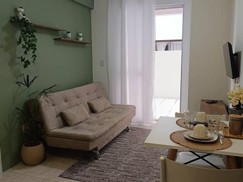 Centro Appartement | Conforto e ótima localização!