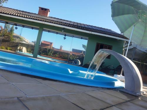 Camobi Maison | Conforto e comodidade em Santa Maria