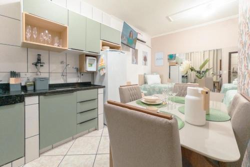 Maringa Appartement | Conforto e Estilo - RJ2-05