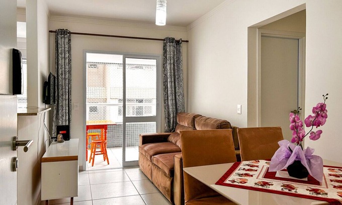 Boqueirao Appartement | Conforto e Tranquilidade em Ótima Localização!