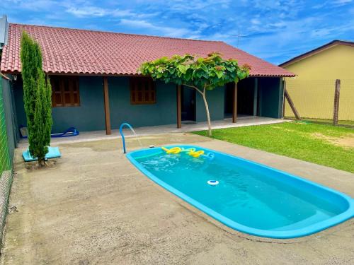 Tramandai Maison | Conforto em Nova Tramandaí com piscina