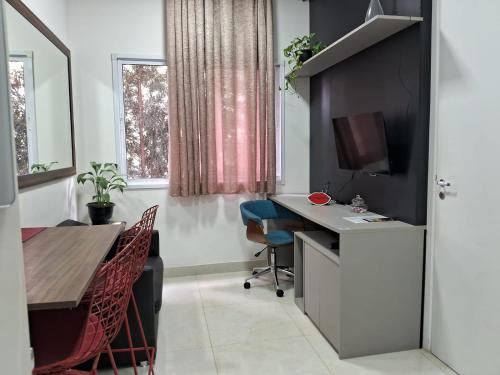 Agua Branca Appartement | Conforto em São Paulo