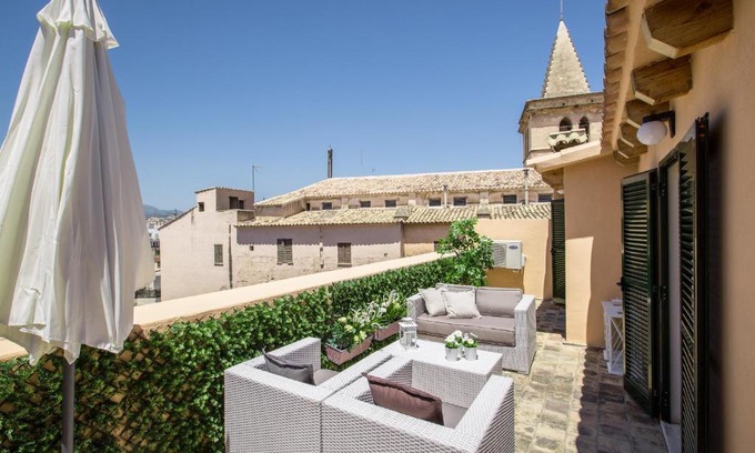 La Missio Appartement | Confraria Singular Suites