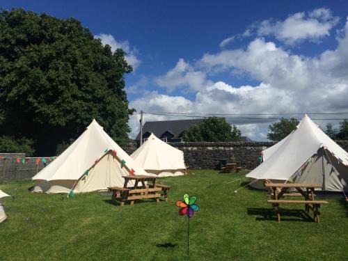 Cong Autre | Cong Glamping