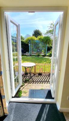 Louth Appartement | Conifer Cottage