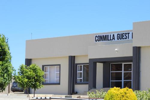 Berea Maison | Conmilla Guest House and Conference Venue