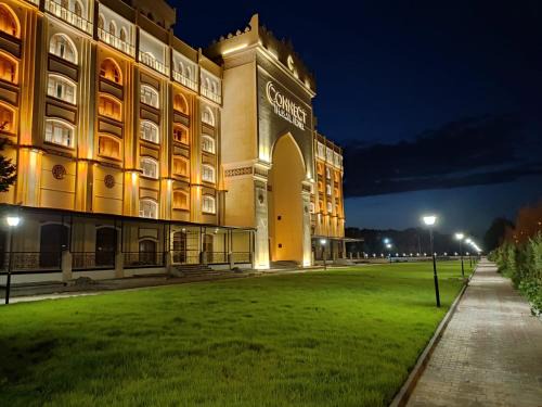 Kazan Hôtel | CONNECT THERMAL HOTEL