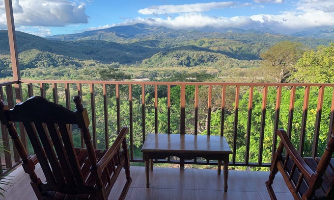 Esparza Maison | Connecting with nature