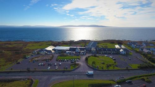 Furbo Hôtel | Connemara Coast Hotel