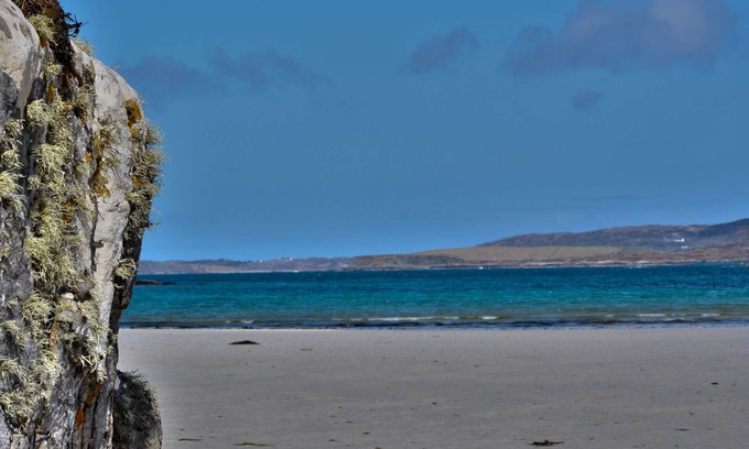 Ballyconneely Hôtel | Connemara Sands Beach Hotel & Spa