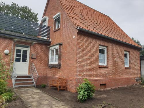 Winsen an der Aller Appartement | Connys Ferienwohnungen - Mond