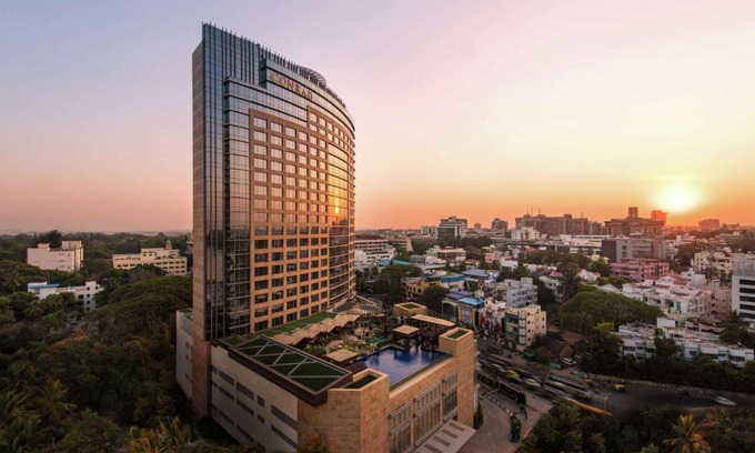 Ulsoor Hôtel | Conrad Bengaluru