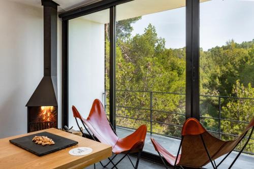 Monroyo Hôtel | Consolación