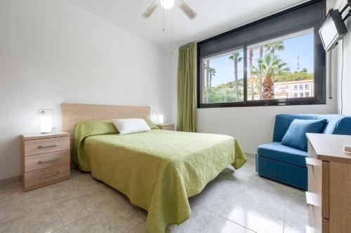 Sant Carles de la Rapita Appartement | Constancia