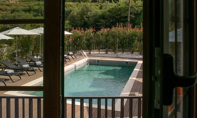 Beijos Hôtel | Constance House