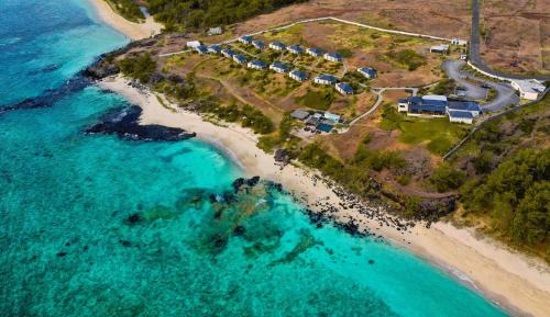 Coromandel Hôtel | Constance Tekoma