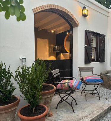 Alphen Appartement | Constantia Calm