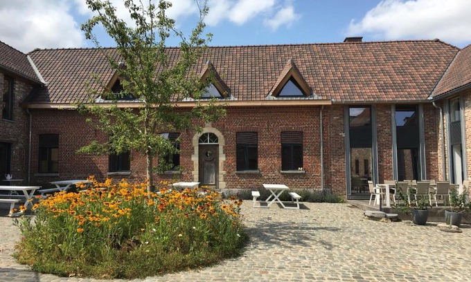 Borsbeke Maison | Constantinus